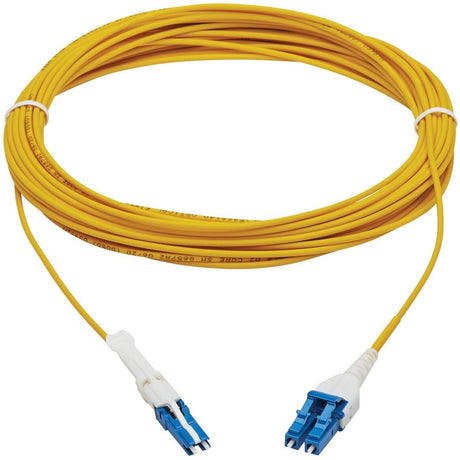 DUPLEX SINGLEMODE FIBER OPTIC