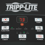 PORTABLE AC UNIT 12000 BTU 230V