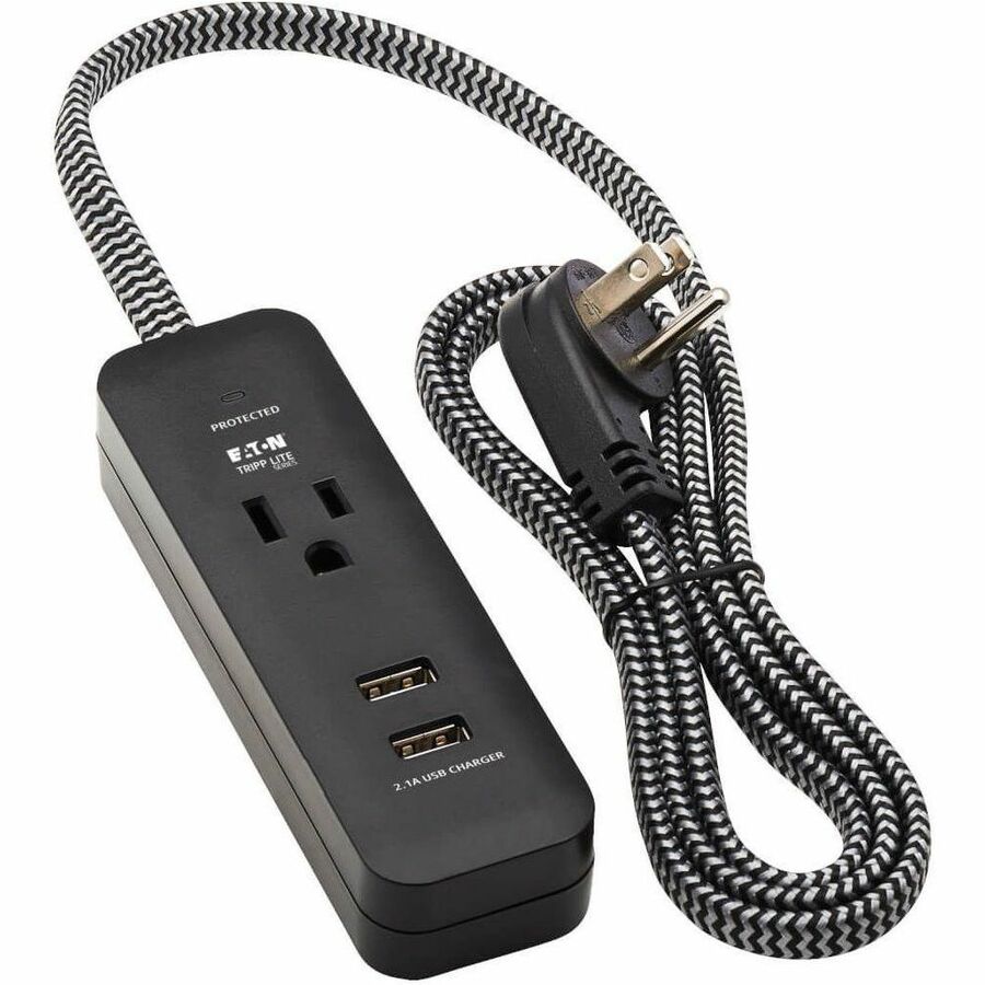 SURGE PROTECTOR POWER STRIP