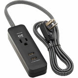 SURGE PROTECTOR POWER STRIP