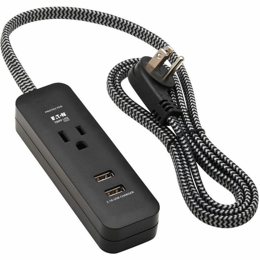 SURGE PROTECTOR POWER STRIP