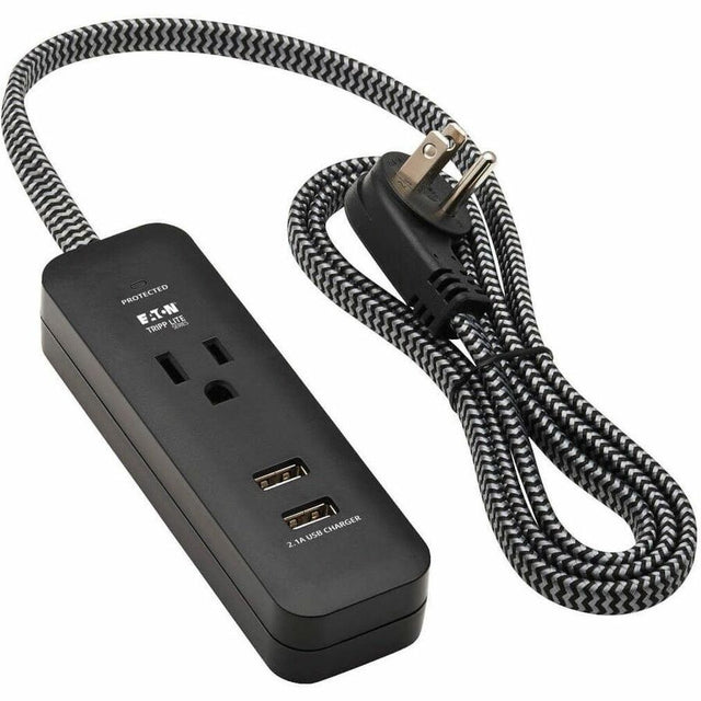 SURGE PROTECTOR POWER STRIP