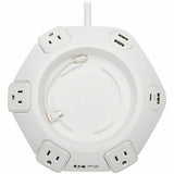 CONFERENCE SURGE PROTECTOR