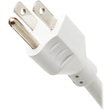 Eaton Tripp Lite Series Conference Power Surge Protector - 4 NEMA 5-15R Outlets, USB-C & 3 USB-A Ports, Micro-USB, 8 ft. Cord