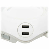 CONFERENCE SURGE PROTECTOR