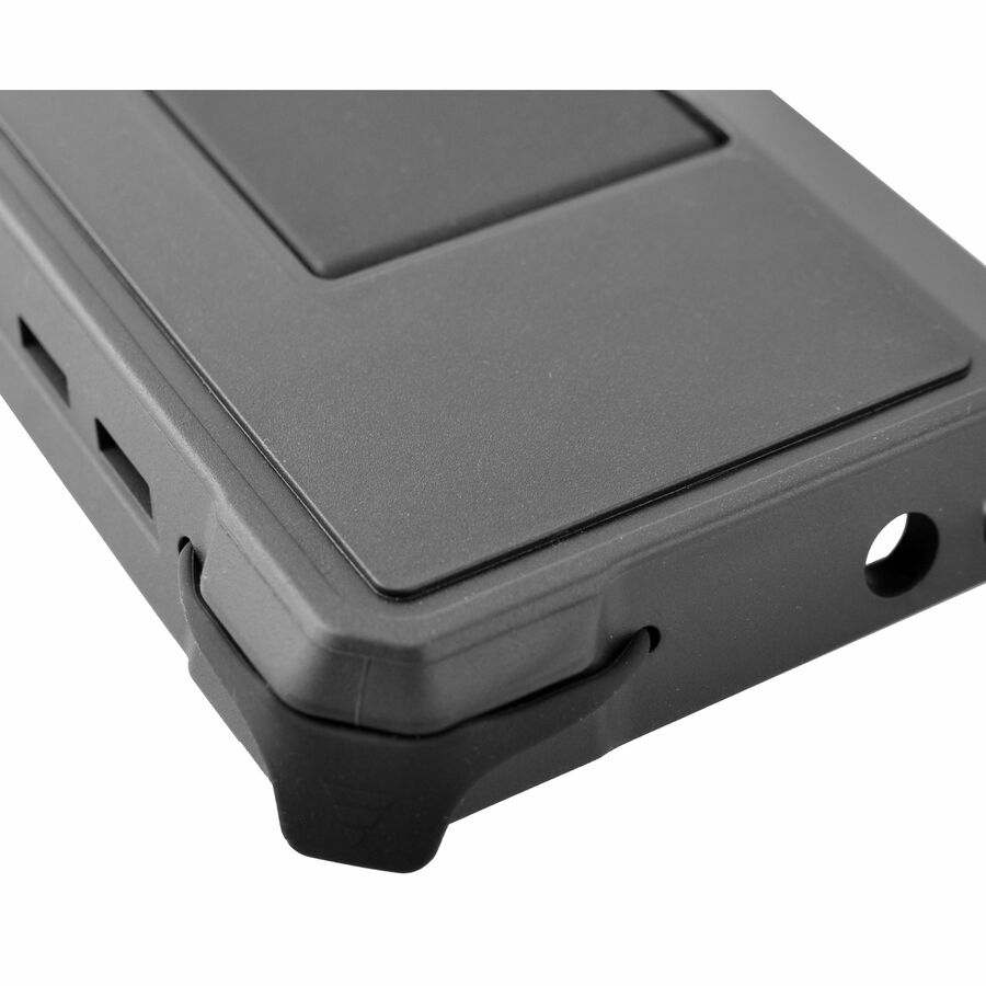 CODi Rugged Case for MS Surface Go 1/2/3/4 (Keyboard Compatible)