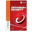 TREND MICRO ANTIVIRUS +