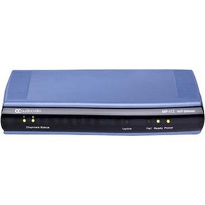 AudioCodes MediaPack MP-112 VoIP Gateway