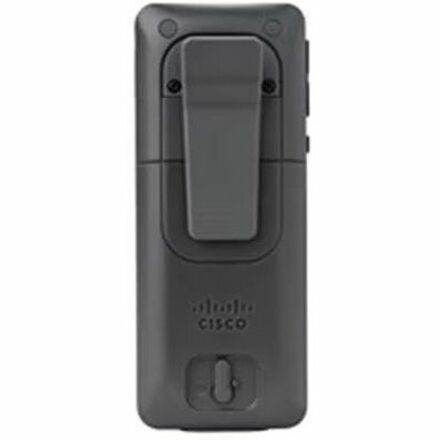 Cisco 6823 IP Phone - Cordless - Corded - DECT - Wall Mountable