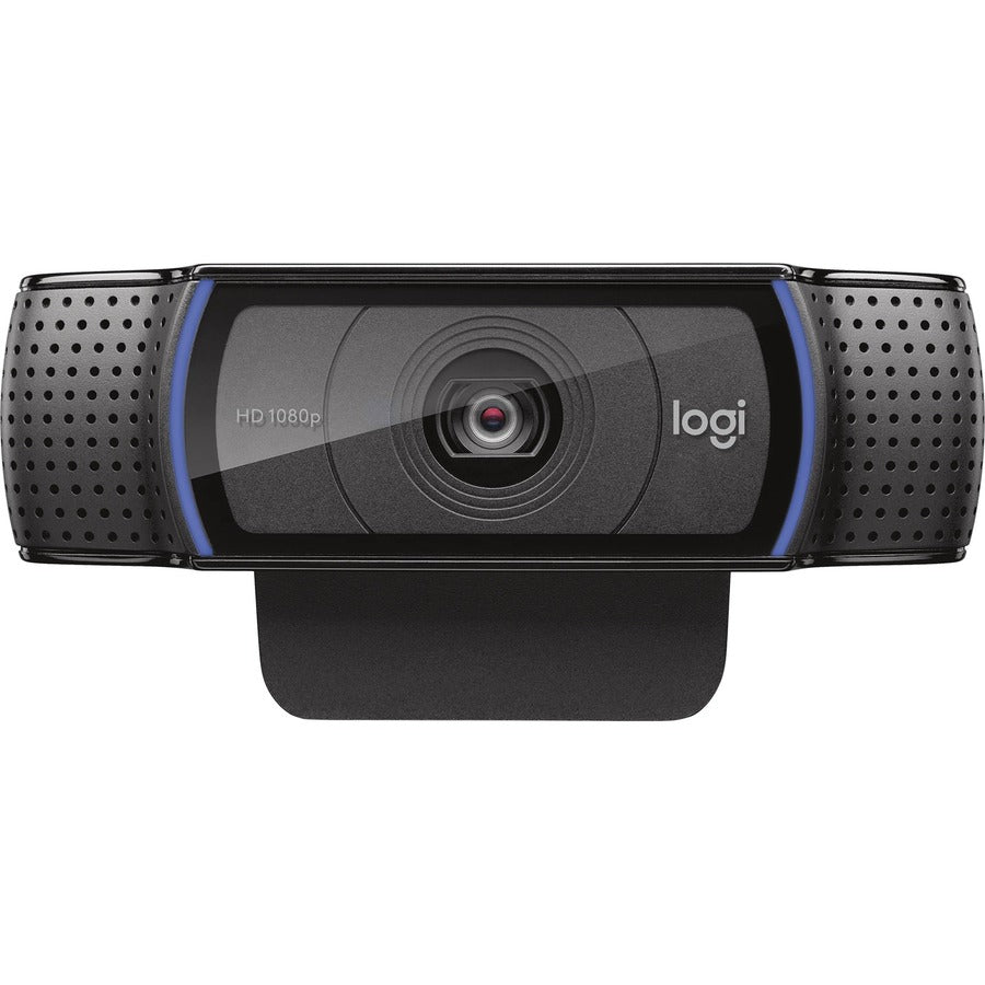 C920E HD 1080P MIC-DISABLED