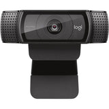 C920E HD 1080P MIC-DISABLED