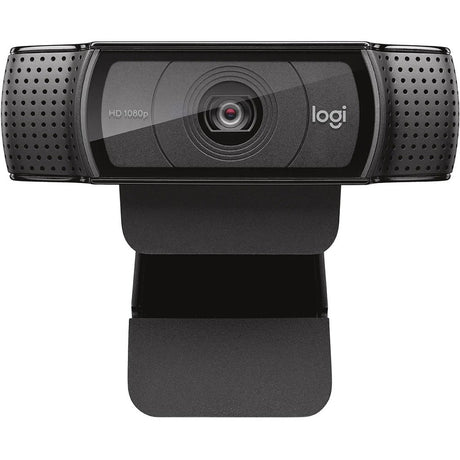 C920E HD 1080P MIC-DISABLED