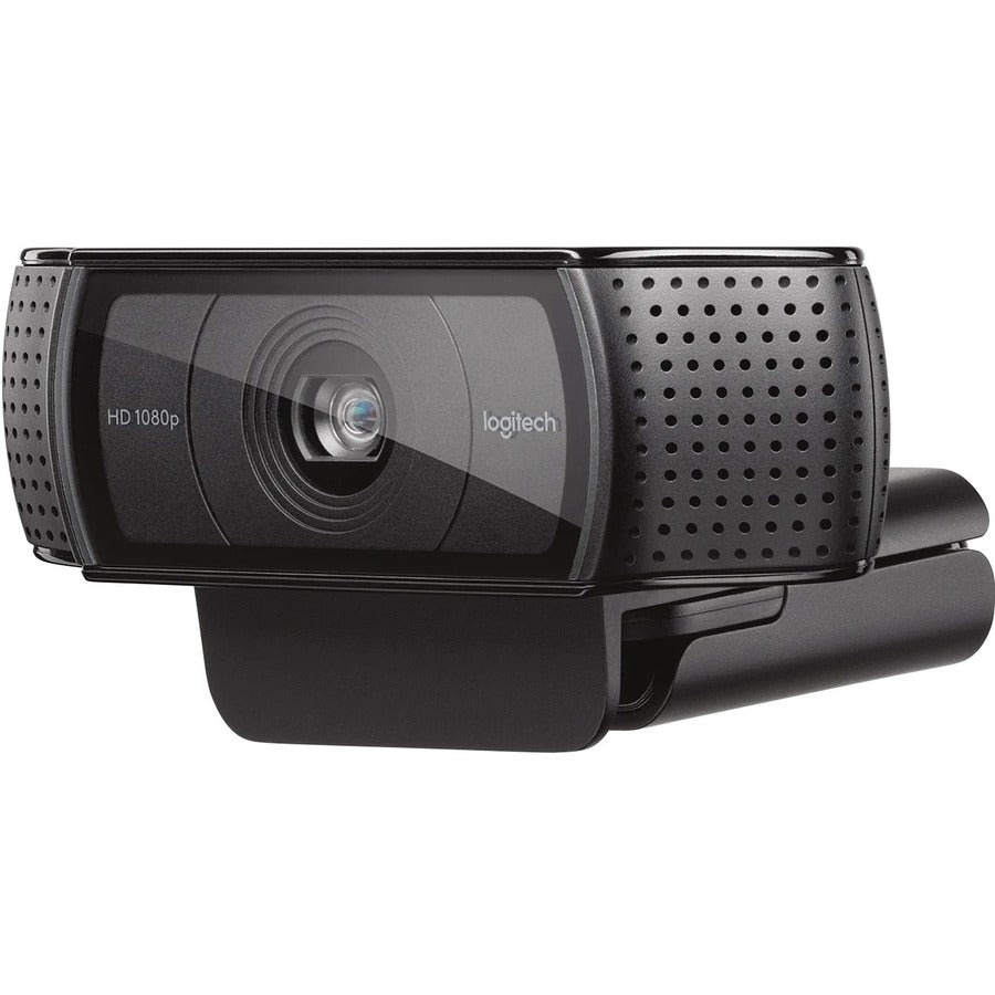 C920E HD 1080P MIC-DISABLED