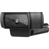 C920E HD 1080P MIC-DISABLED