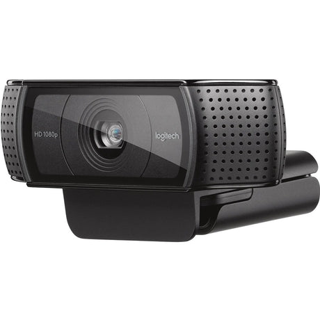 C920E HD 1080P MIC-DISABLED