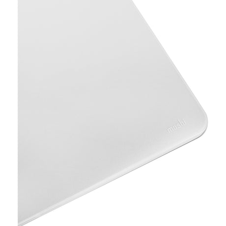 Moshi iGlaze Hardshell Case for MacBook Pro (13-inch, 2020) - Stealth Clear
