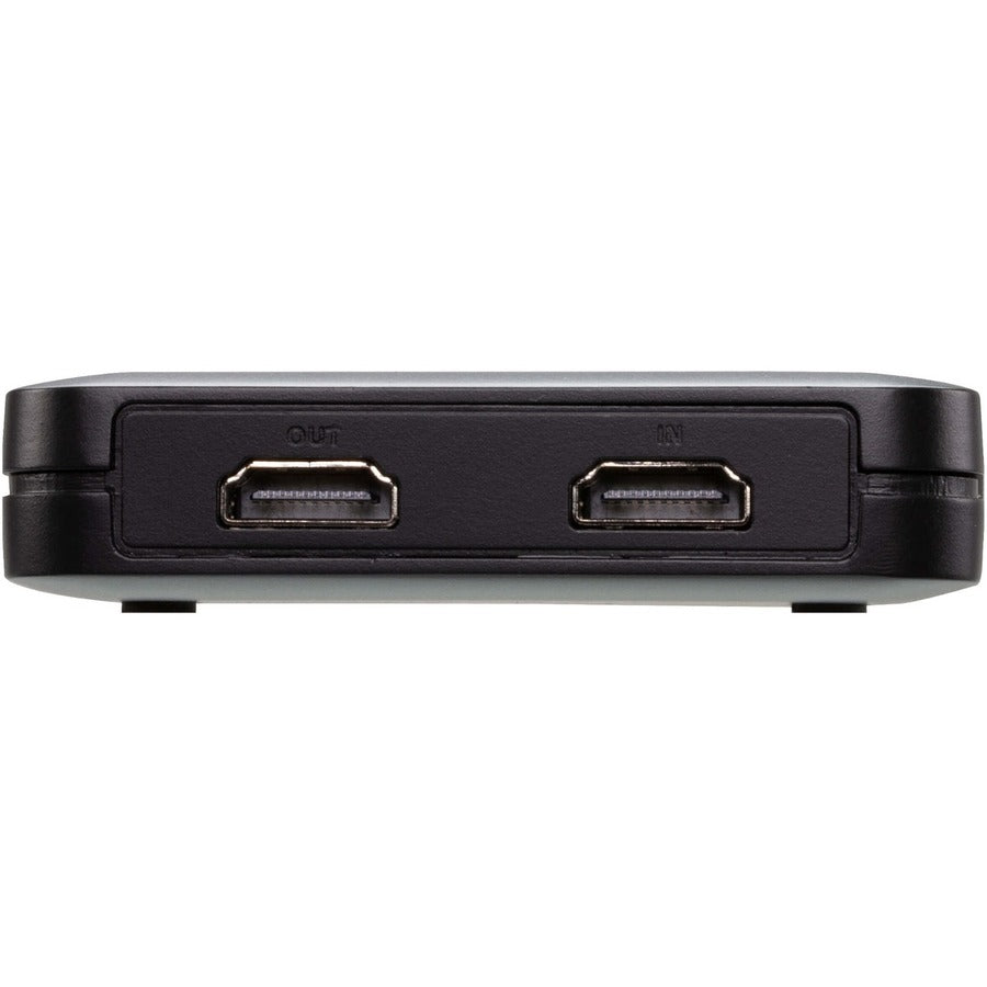 ATEN CAMLIVE+ (HDMI to USB-C UVC Video Capture with PD3.0 Power Pass-Through)