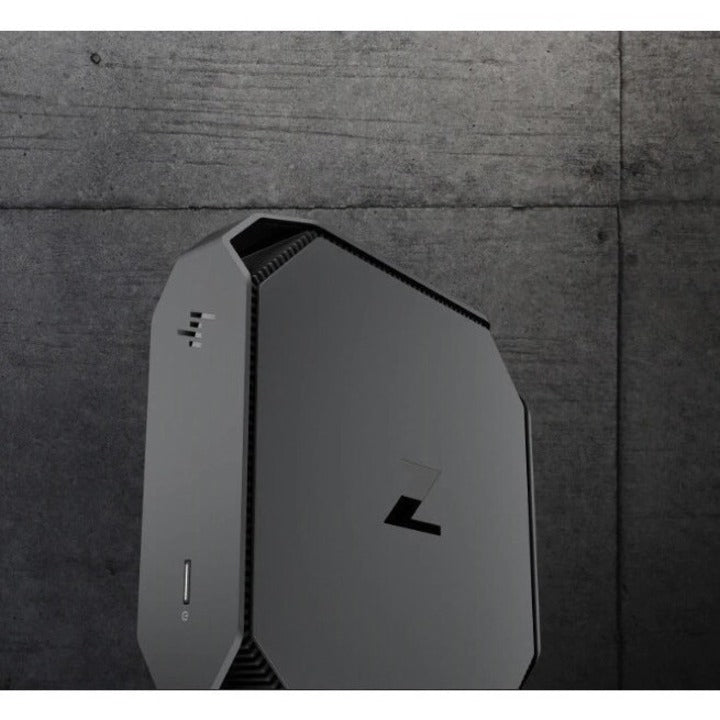 CUSTOM Z2 G5 MINI I3-10100 16GB