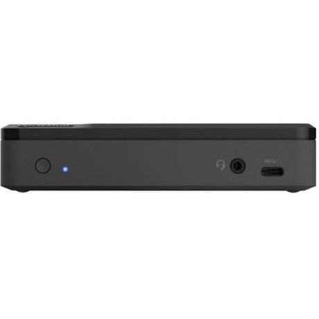 ALOGIC Universal Twin HD Docking Station with USB-C & USB-A Compatibility - Dual Display 1080p@60Hz