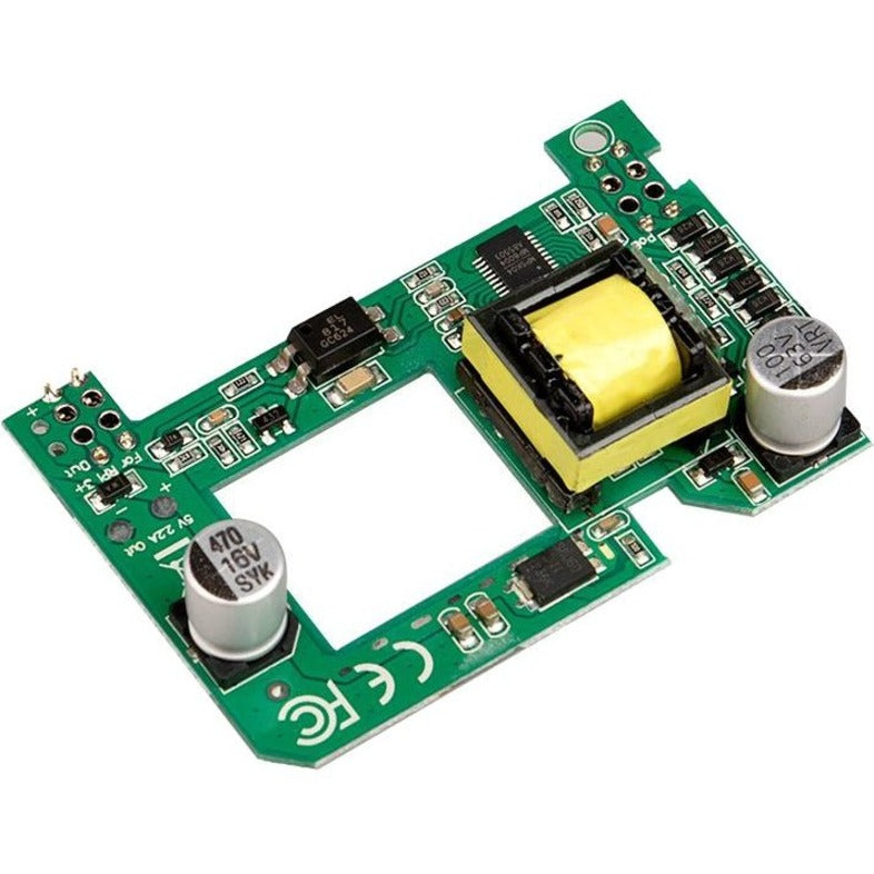 POE RASPBERRY PI HAT - 3 B+ 4