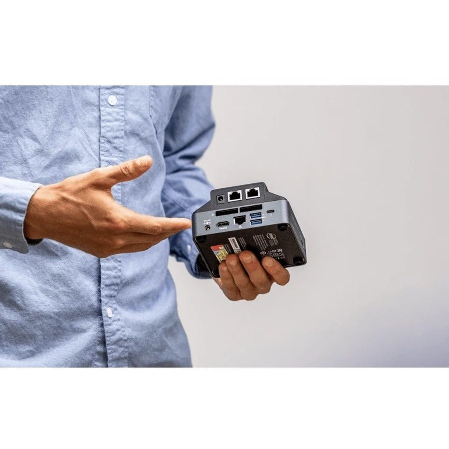 POE INTEL NUC LID GEN 7 8 10