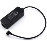 802.3AF TO 5 VOLT POE SPLITTER