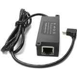 802.3AF TO 5 VOLT POE SPLITTER