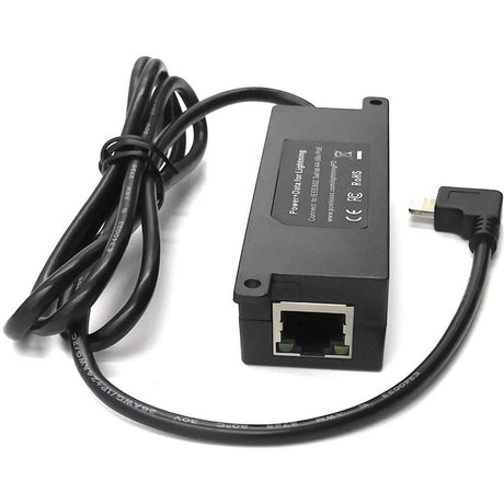 802.3AF TO 5 VOLT POE SPLITTER