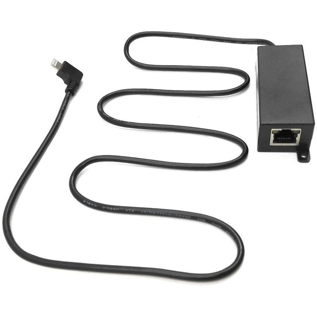 802.3AF TO 5 VOLT POE SPLITTER