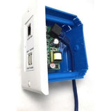 802.3AF POE SPLITTER