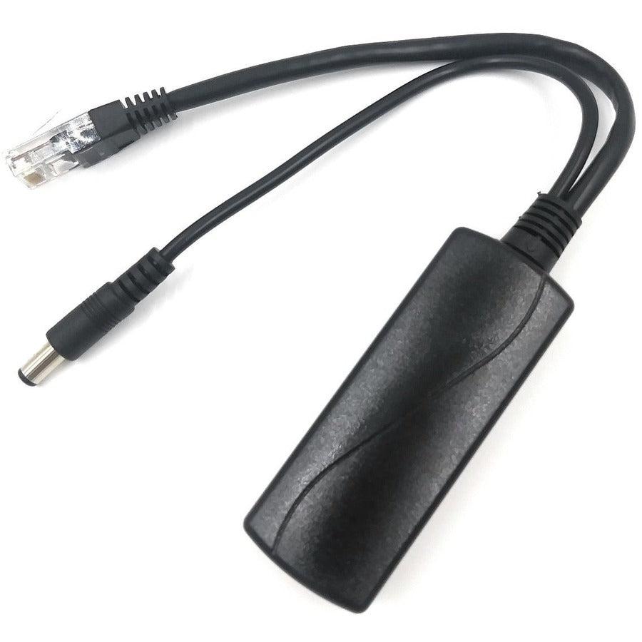 POE TO 12V SPLITTER IN 802.3AF