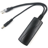 POE TO 12V SPLITTER IN 802.3AF
