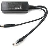 POE TO 12V SPLITTER IN 802.3AF