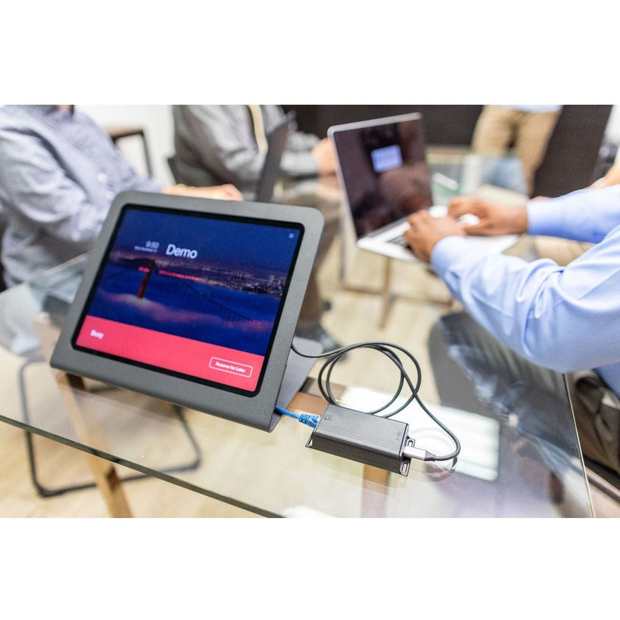 POE+ TO USB-C 25W POWER