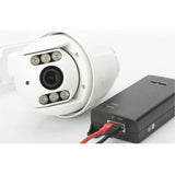 GIGABIT IEEE 802.3BT POE++