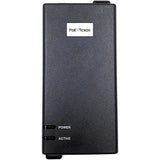 GIGABIT IEEE 802.3BT POE++