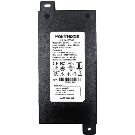 GIGABIT IEEE 802.3BT POE++