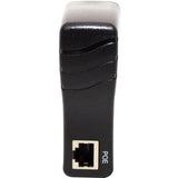 POE INJECTOR SINGLE PORT