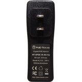 POE INJECTOR SINGLE PORT