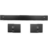 POE INJECTOR 12 PORT GIGABIT