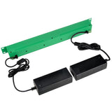 POE INJECTOR - 24 PORT ACTIVE