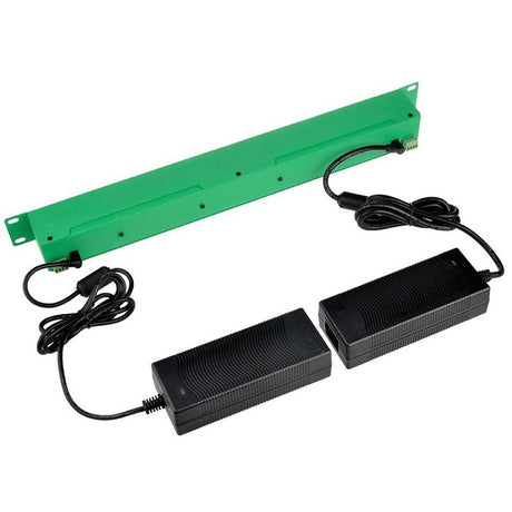 POE INJECTOR - 24 PORT ACTIVE