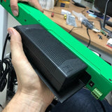 POE INJECTOR - 24 PORT ACTIVE