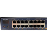 POE INJECTOR - GIGABIT 24 PORT