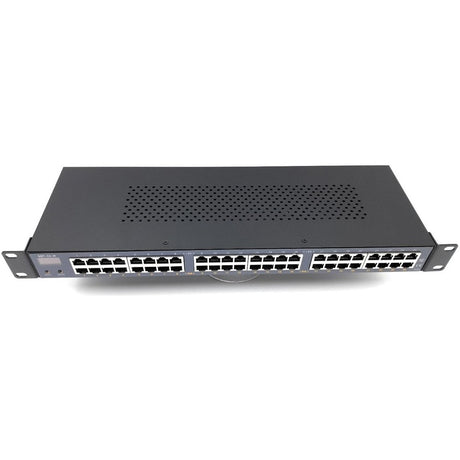 POE INJECTOR - GIGABIT 24 PORT