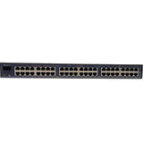 POE INJECTOR - GIGABIT 24 PORT
