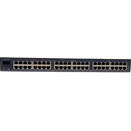 POE INJECTOR - GIGABIT 24 PORT