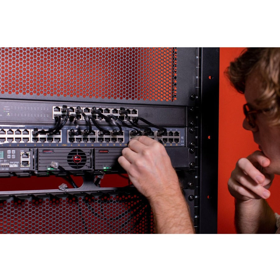 POE INJECTOR - GIGABIT 24 PORT