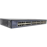POE INJECTOR - GIGABIT 24 PORT