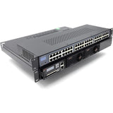 POE INJECTOR - GIGABIT 24 PORT
